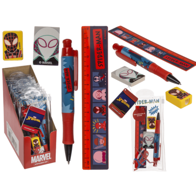 Pennfodral Spider-Man